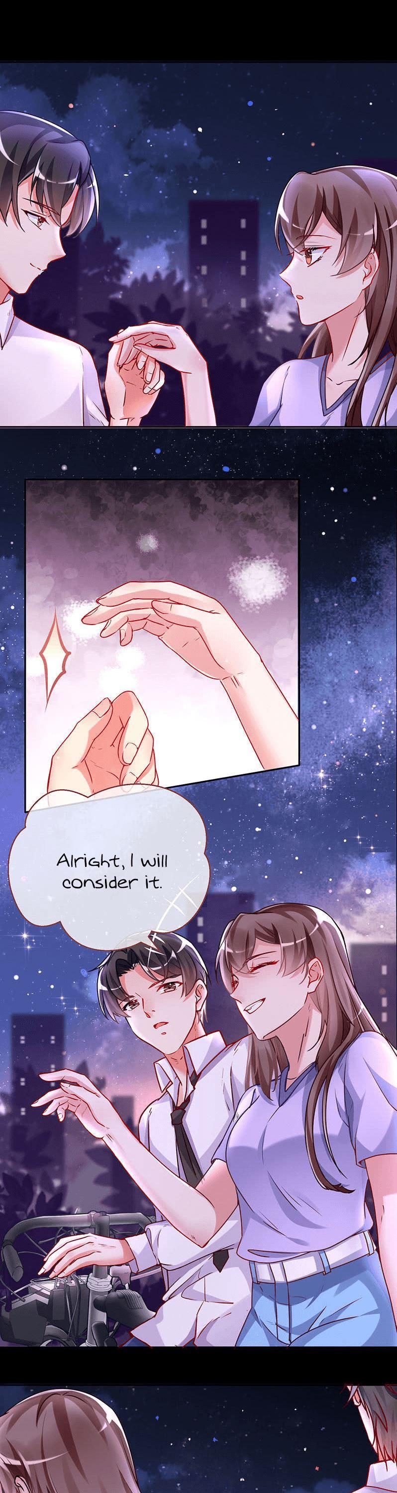 Cheating Men Must Die Chapter 103 page 26 - Chapter 103: That girl’s damn wild -- Crazy