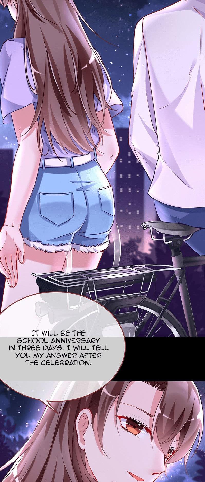 Cheating Men Must Die Chapter 103 page 27 - Chapter 103: That girl’s damn wild -- Crazy