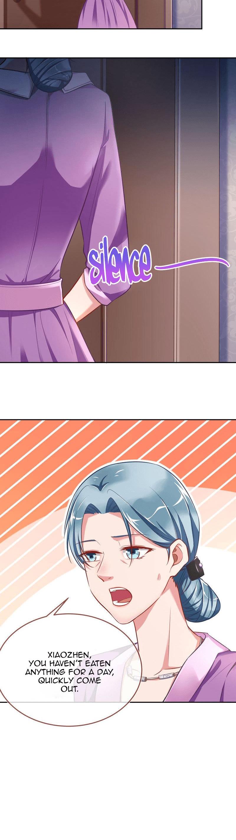 Cheating Men Must Die Chapter 103 page 3 - Chapter 103: That girl’s damn wild -- Crazy