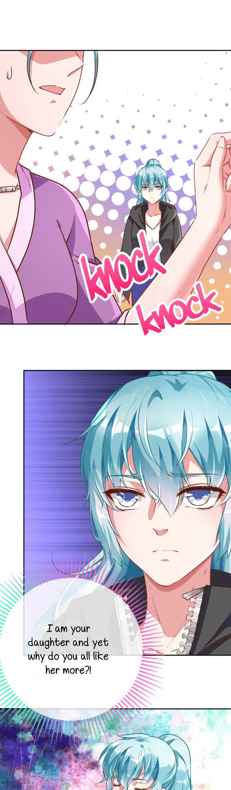 Cheating Men Must Die Chapter 103 page 4 - Chapter 103: That girl’s damn wild -- Crazy