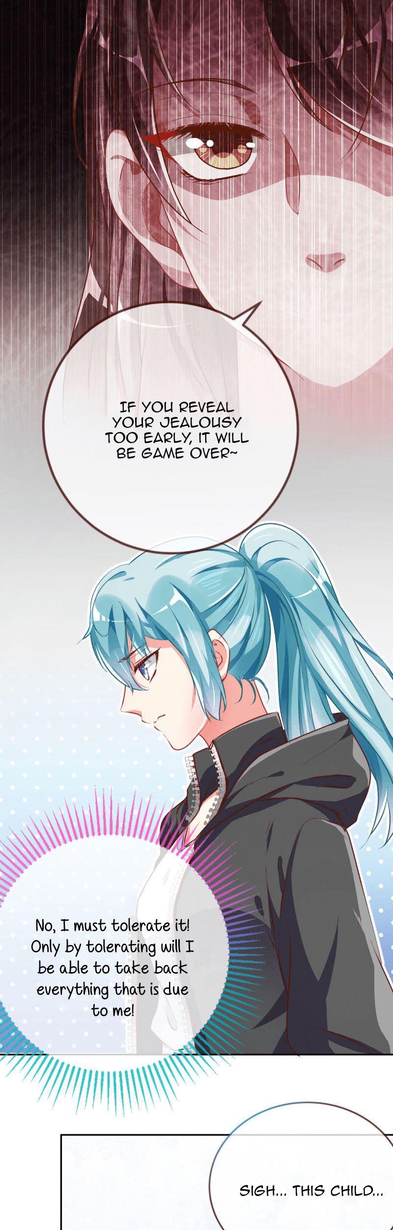 Cheating Men Must Die Chapter 103 page 6 - Chapter 103: That girl’s damn wild -- Crazy