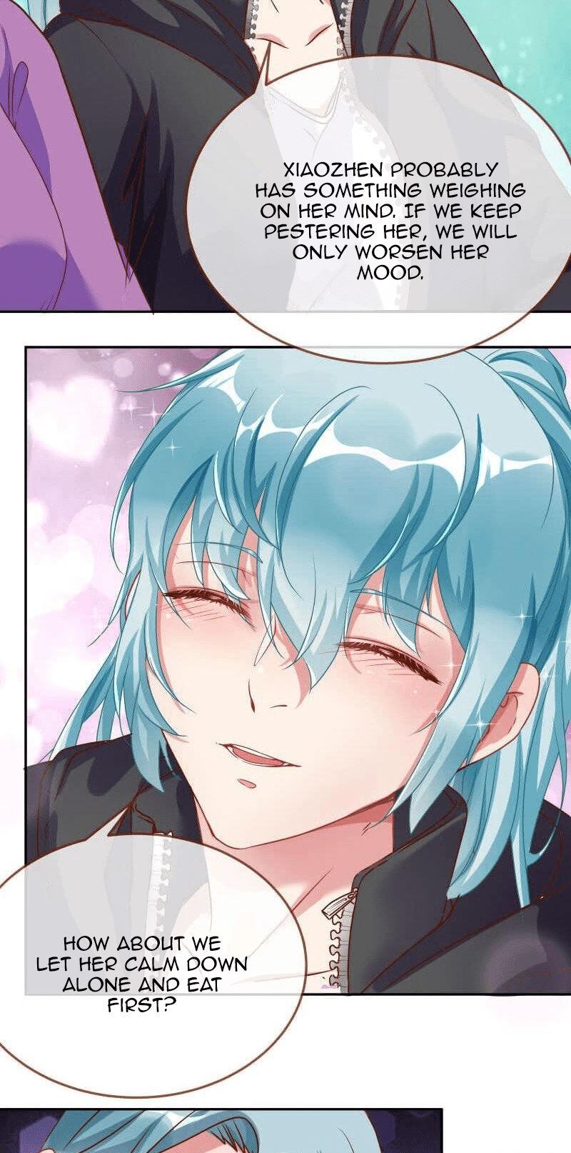 Cheating Men Must Die Chapter 103 page 9 - Chapter 103: That girl’s damn wild -- Crazy