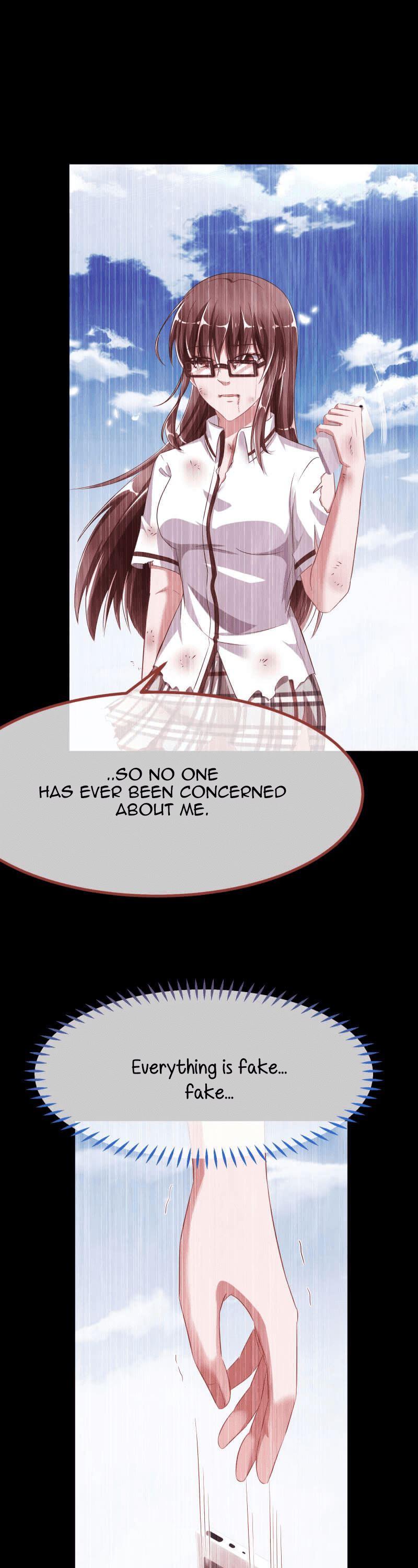 Cheating Men Must Die Chapter 104 page 12 - Chapter 104: That girl’s damn wild -- Nightmare