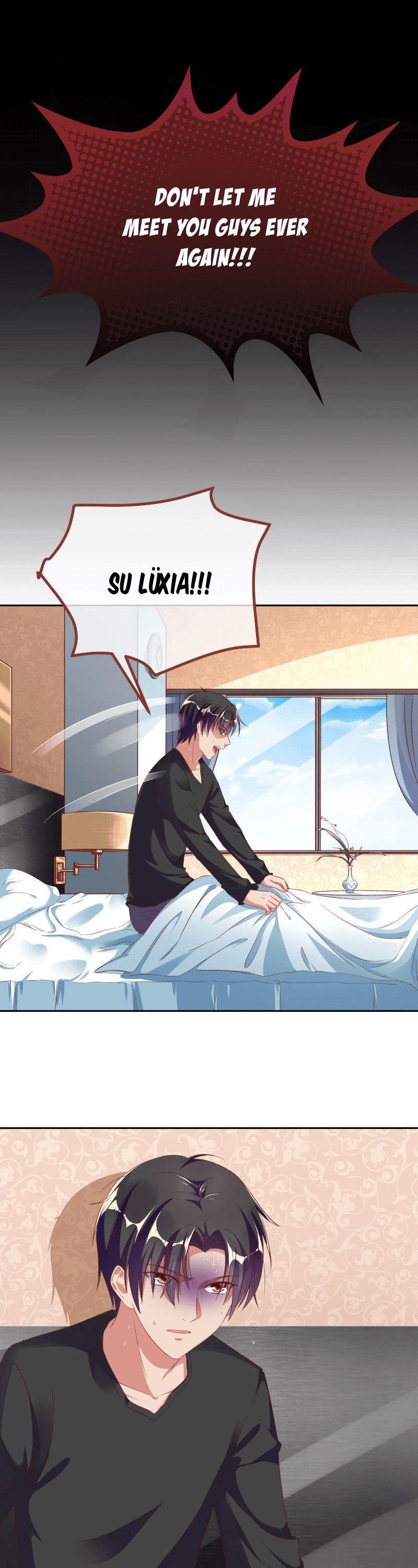 Cheating Men Must Die Chapter 104 page 15 - Chapter 104: That girl’s damn wild -- Nightmare