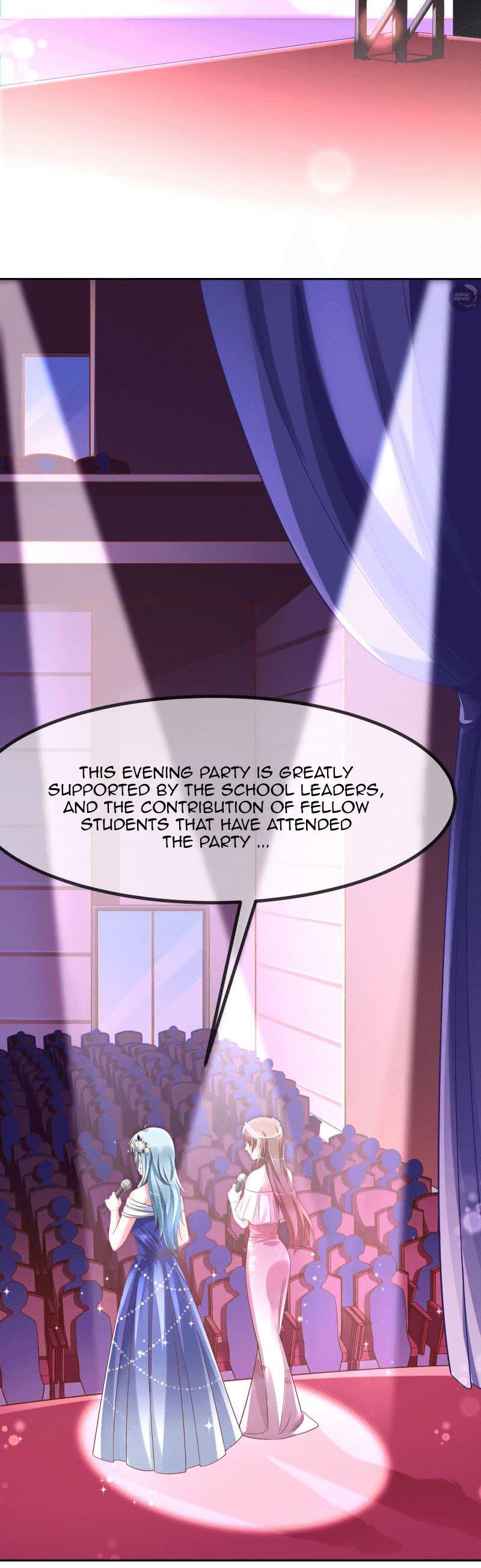 Cheating Men Must Die Chapter 104 page 17 - Chapter 104: That girl’s damn wild -- Nightmare
