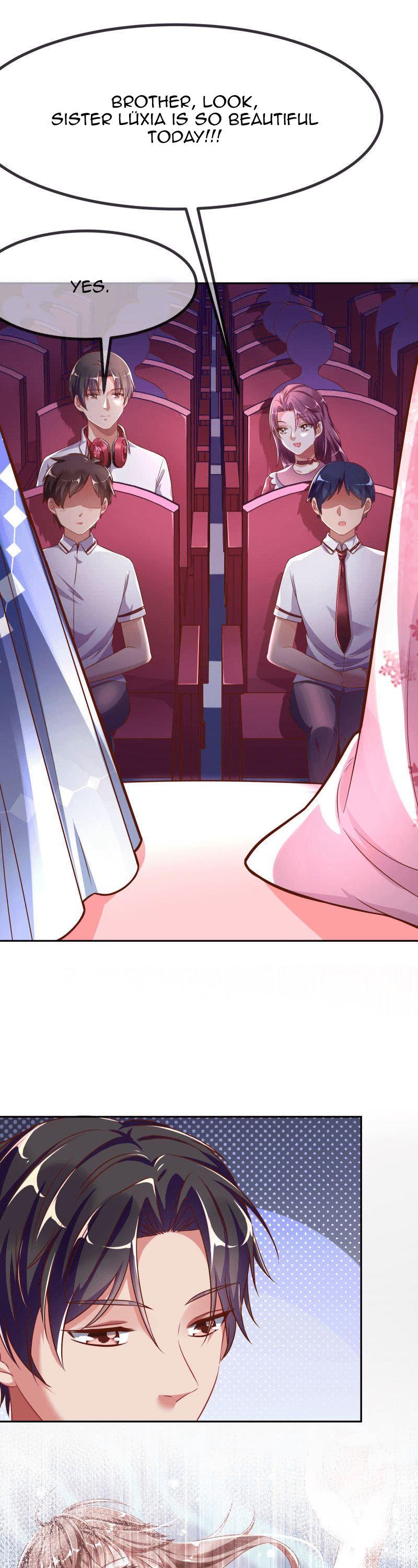Cheating Men Must Die Chapter 104 page 18 - Chapter 104: That girl’s damn wild -- Nightmare