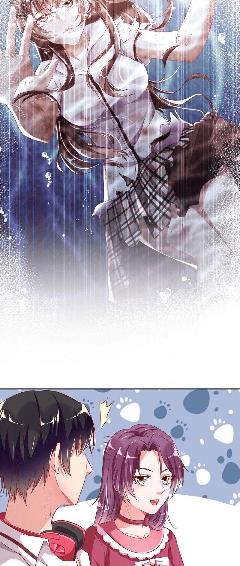 Cheating Men Must Die Chapter 104 page 19 - Chapter 104: That girl’s damn wild -- Nightmare