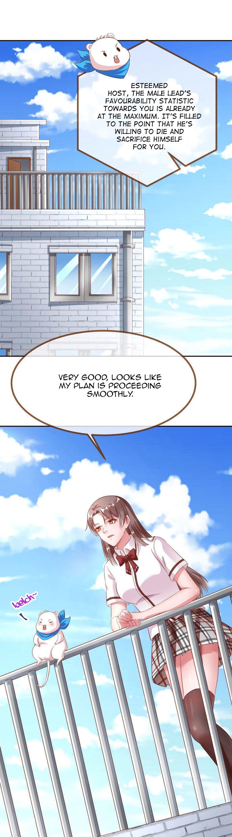 Cheating Men Must Die Chapter 104 page 2 - Chapter 104: That girl’s damn wild -- Nightmare