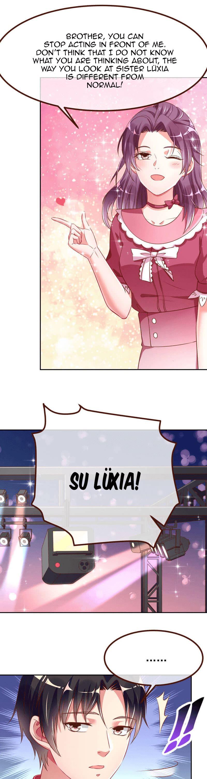 Cheating Men Must Die Chapter 104 page 21 - Chapter 104: That girl’s damn wild -- Nightmare