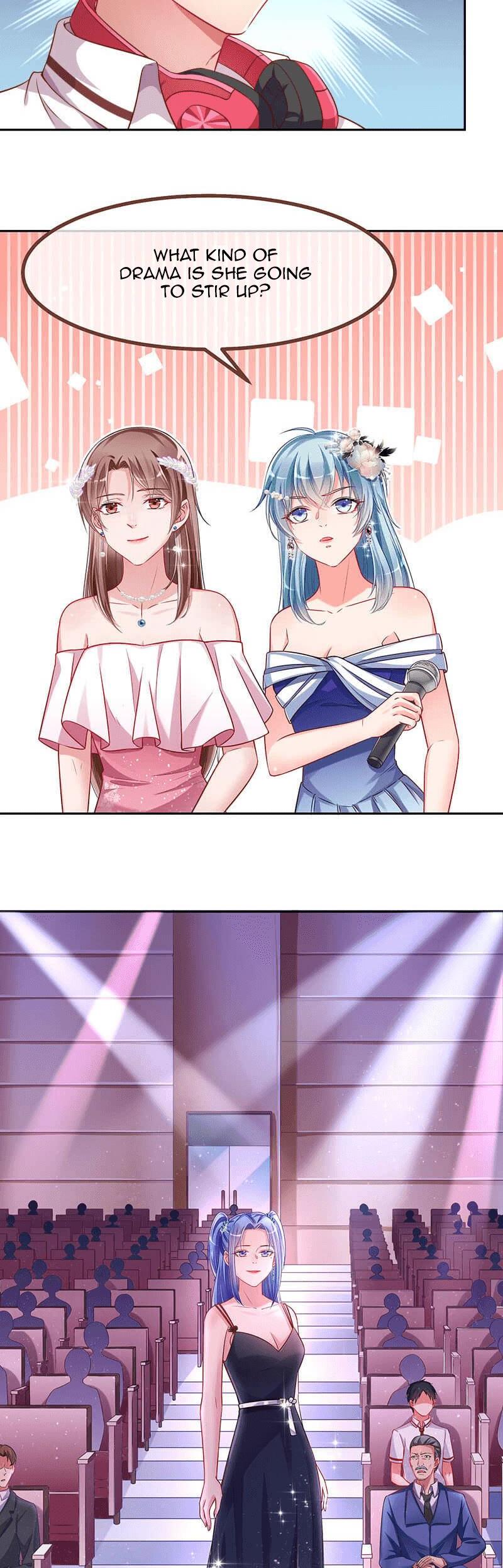 Cheating Men Must Die Chapter 104 page 22 - Chapter 104: That girl’s damn wild -- Nightmare