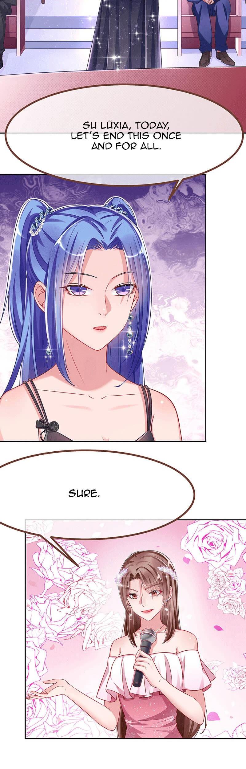 Cheating Men Must Die Chapter 104 page 23 - Chapter 104: That girl’s damn wild -- Nightmare