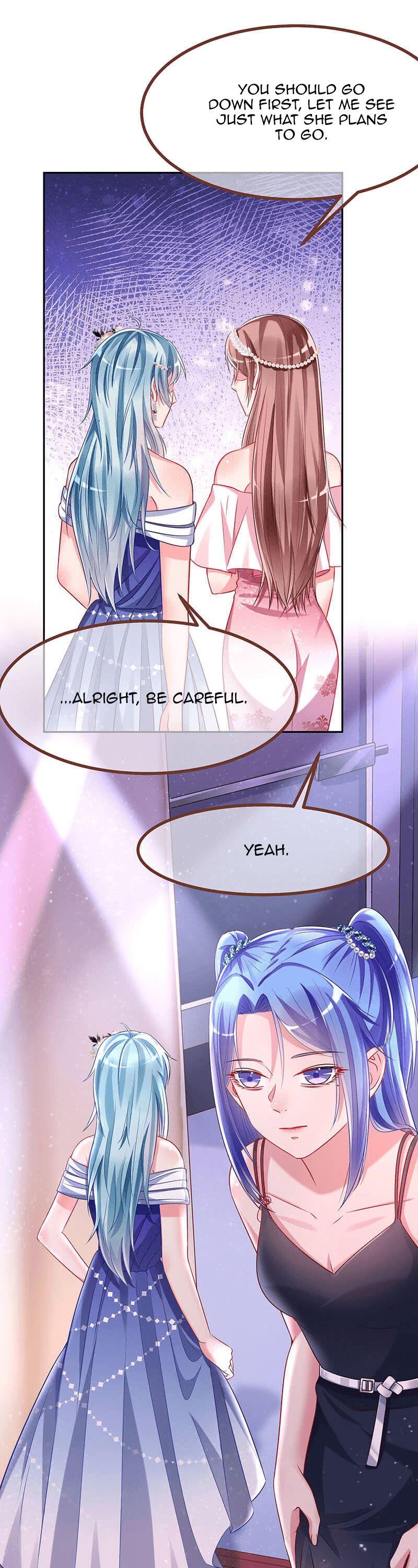 Cheating Men Must Die Chapter 104 page 24 - Chapter 104: That girl’s damn wild -- Nightmare