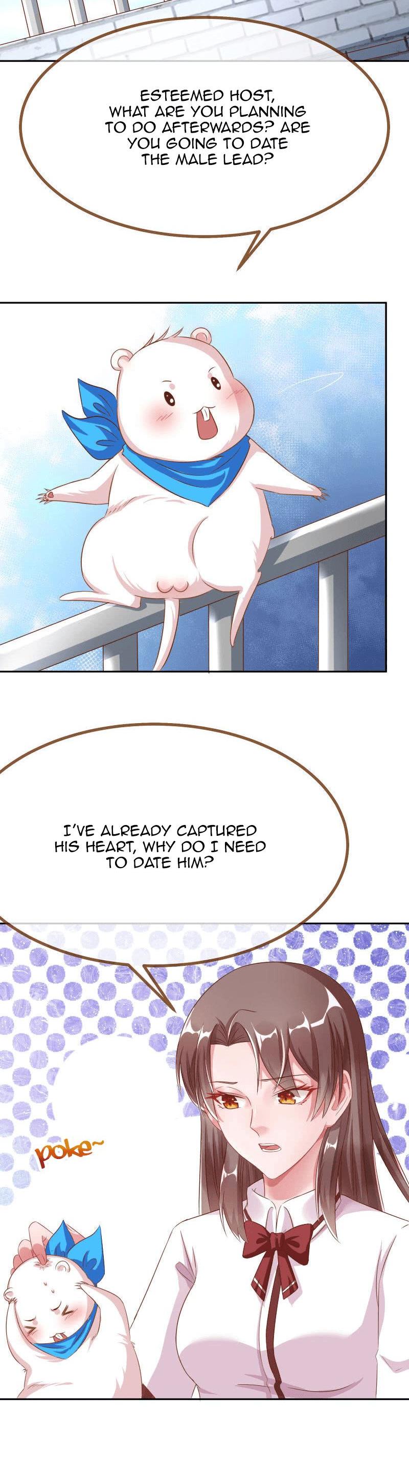 Cheating Men Must Die Chapter 104 page 3 - Chapter 104: That girl’s damn wild -- Nightmare