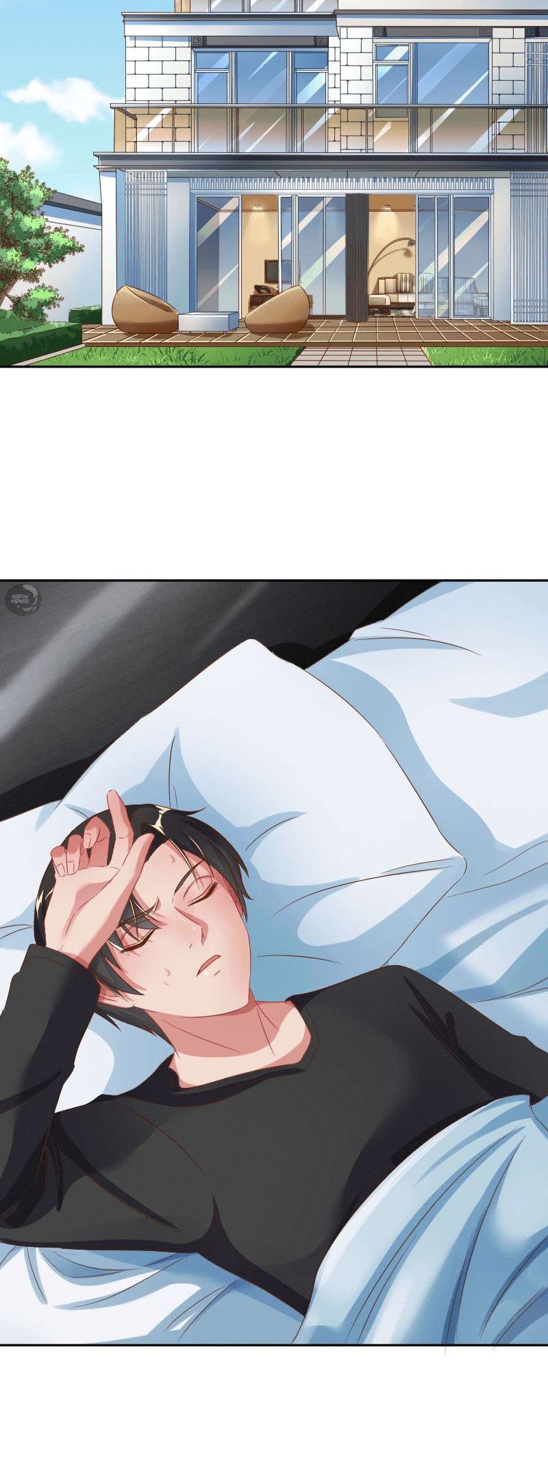 Cheating Men Must Die Chapter 104 page 6 - Chapter 104: That girl’s damn wild -- Nightmare