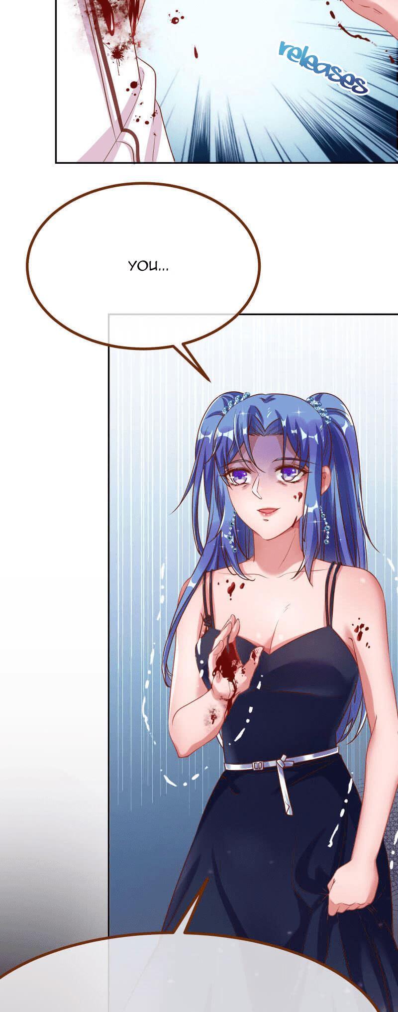 Cheating Men Must Die Chapter 105 page 12 - Chapter 105: That girl’s damn wild -- The decisive blow