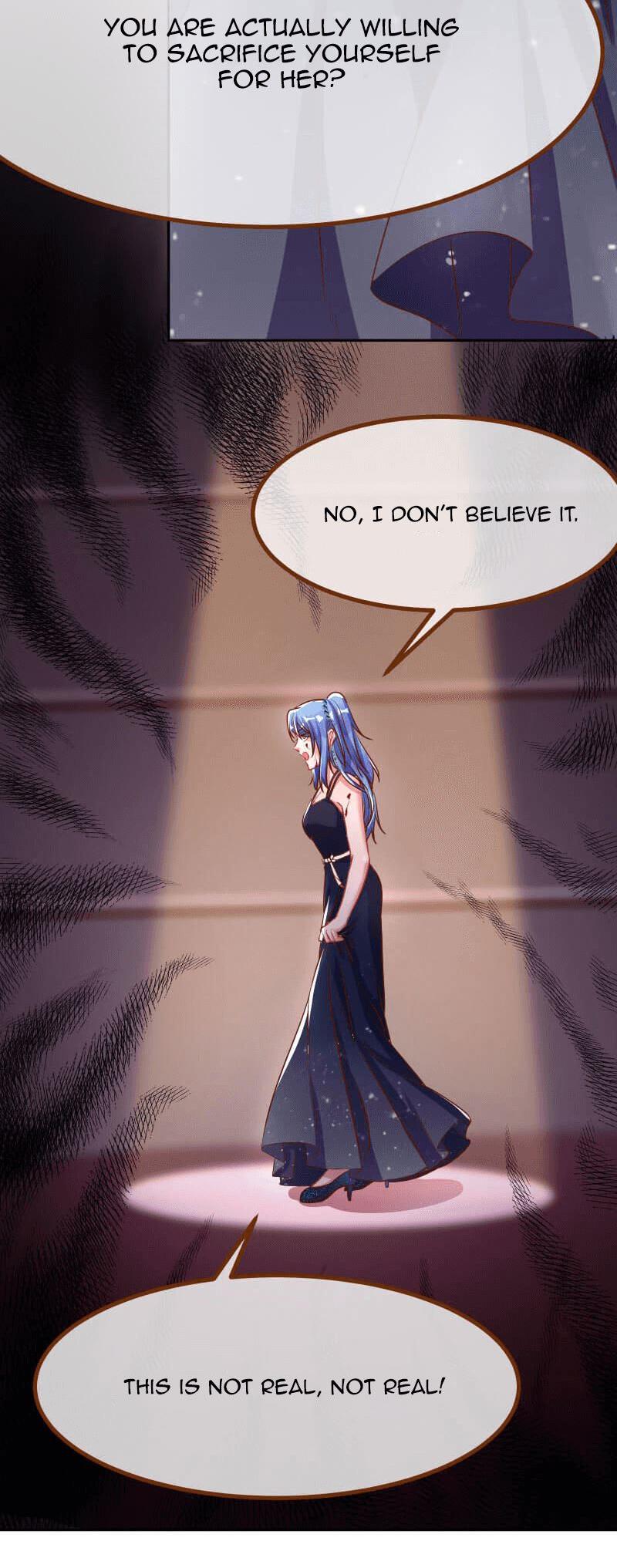 Cheating Men Must Die Chapter 105 page 13 - Chapter 105: That girl’s damn wild -- The decisive blow