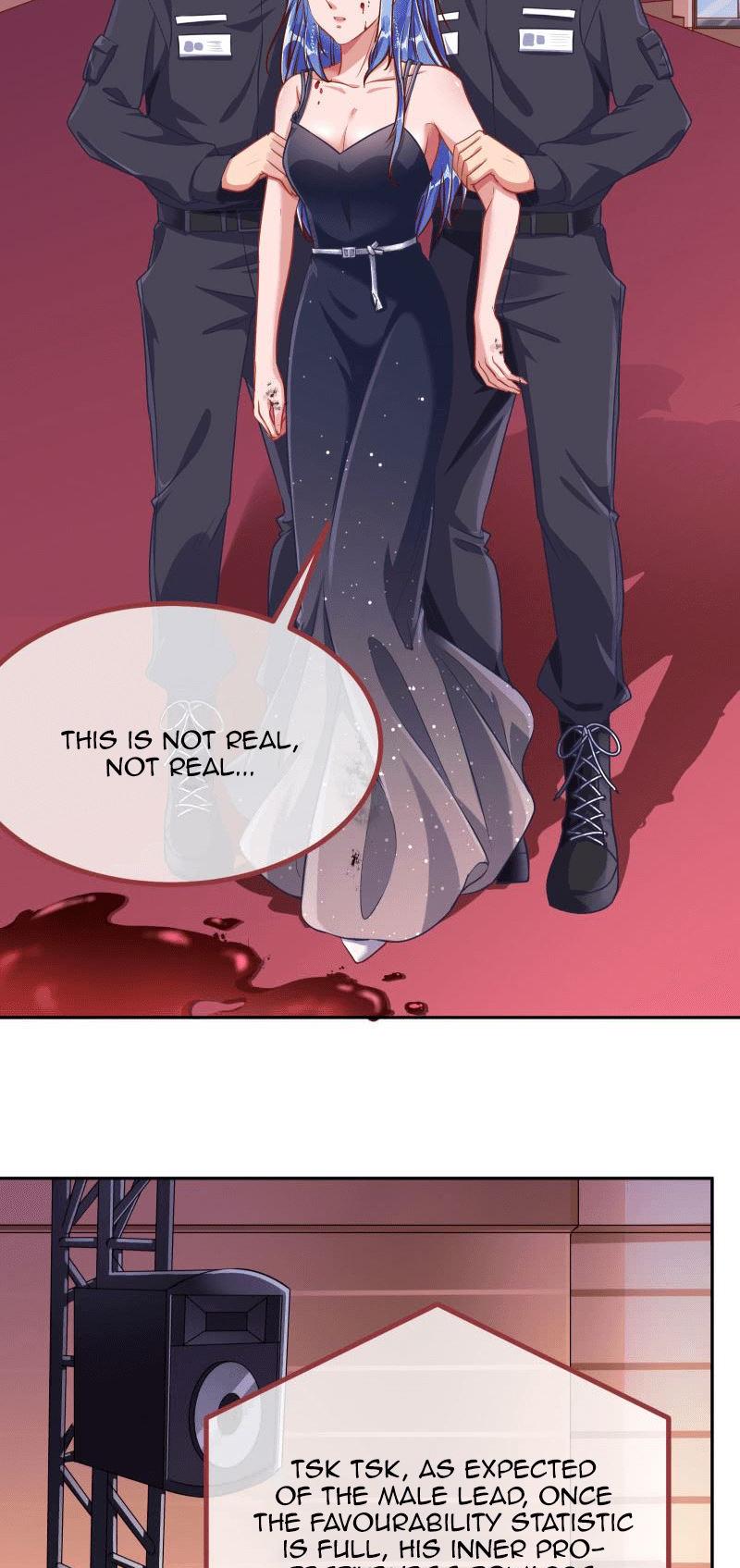 Cheating Men Must Die Chapter 105 page 15 - Chapter 105: That girl’s damn wild -- The decisive blow