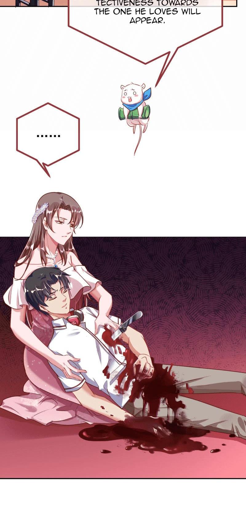 Cheating Men Must Die Chapter 105 page 16 - Chapter 105: That girl’s damn wild -- The decisive blow