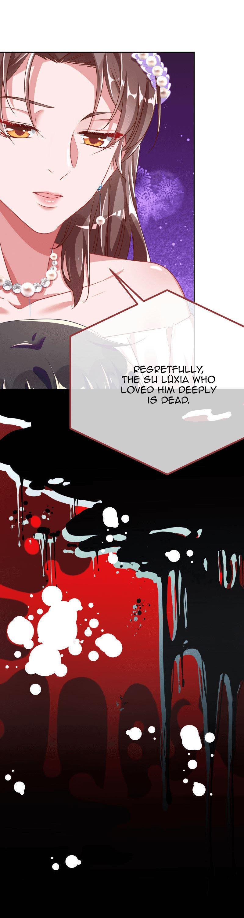 Cheating Men Must Die Chapter 105 page 17 - Chapter 105: That girl’s damn wild -- The decisive blow