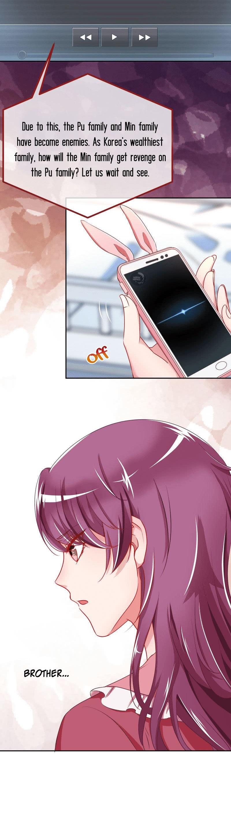 Cheating Men Must Die Chapter 105 page 19 - Chapter 105: That girl’s damn wild -- The decisive blow