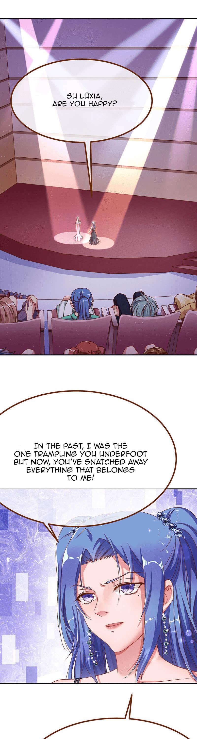 Cheating Men Must Die Chapter 105 page 2 - Chapter 105: That girl’s damn wild -- The decisive blow