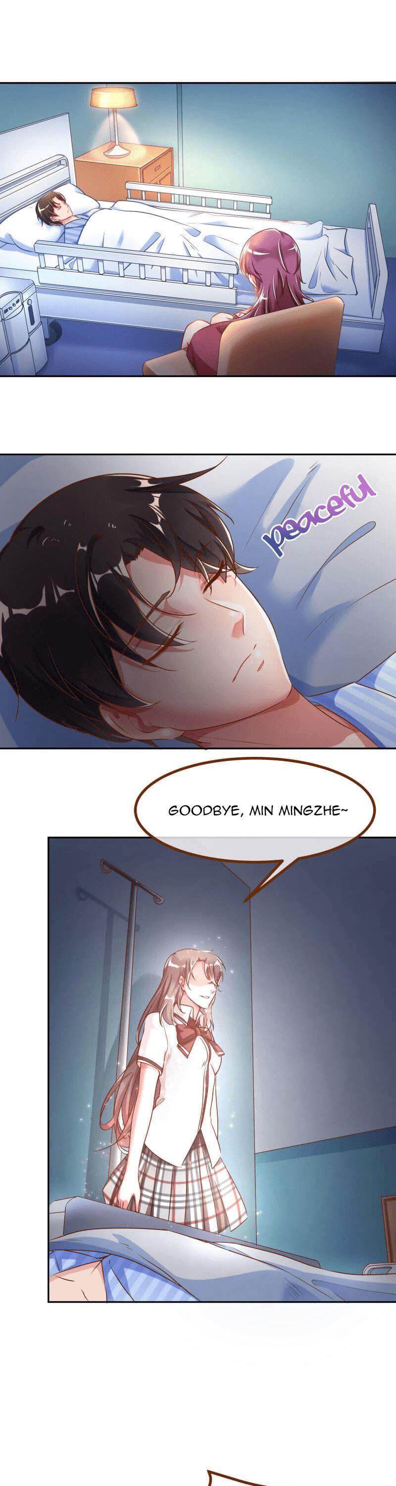 Cheating Men Must Die Chapter 105 page 20 - Chapter 105: That girl’s damn wild -- The decisive blow