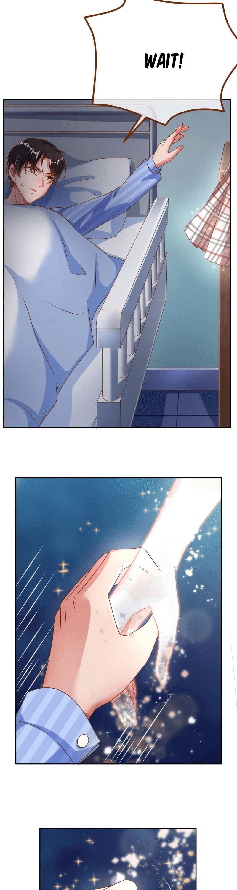 Cheating Men Must Die Chapter 105 page 21 - Chapter 105: That girl’s damn wild -- The decisive blow