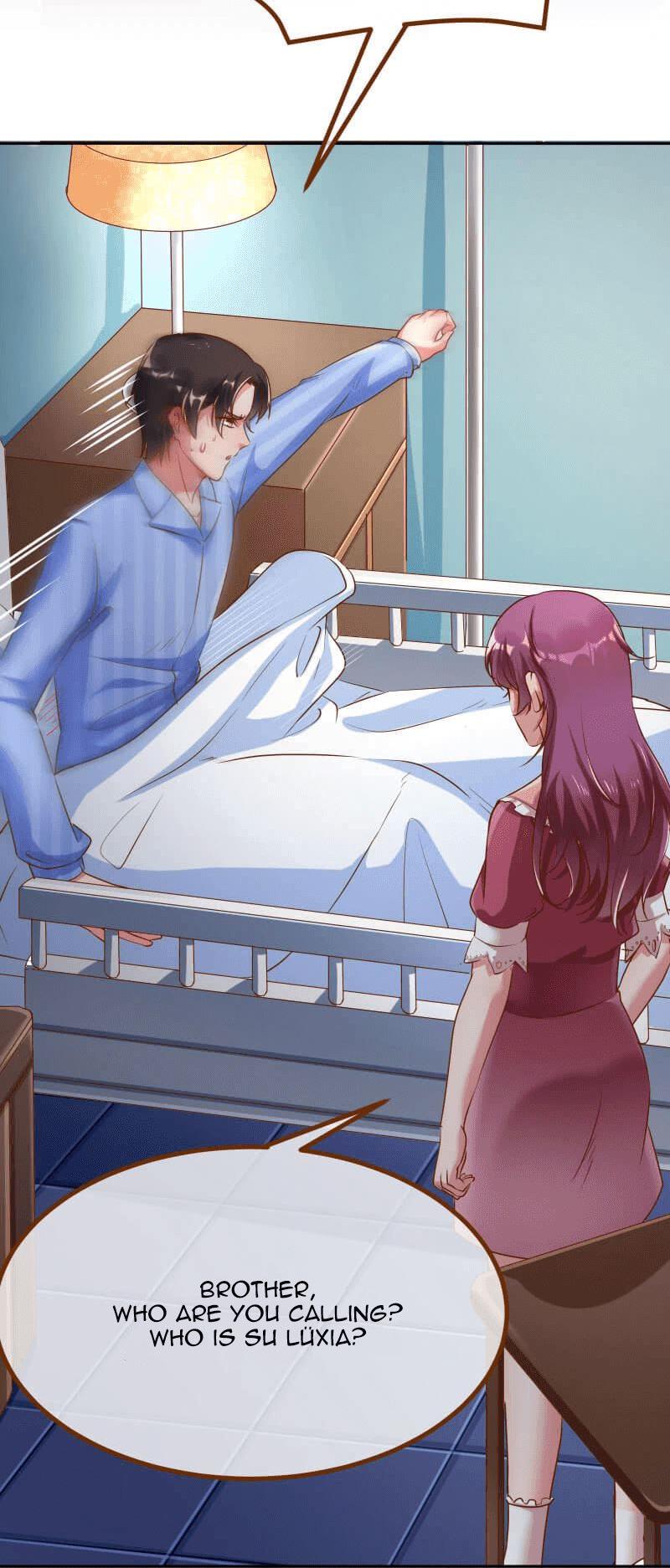 Cheating Men Must Die Chapter 105 page 23 - Chapter 105: That girl’s damn wild -- The decisive blow