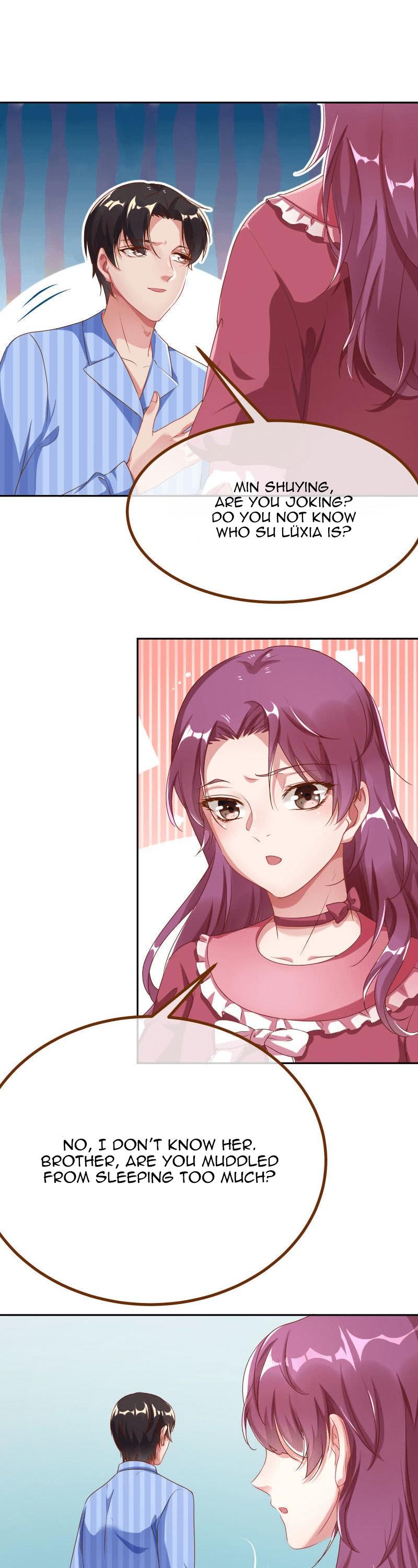 Cheating Men Must Die Chapter 105 page 24 - Chapter 105: That girl’s damn wild -- The decisive blow