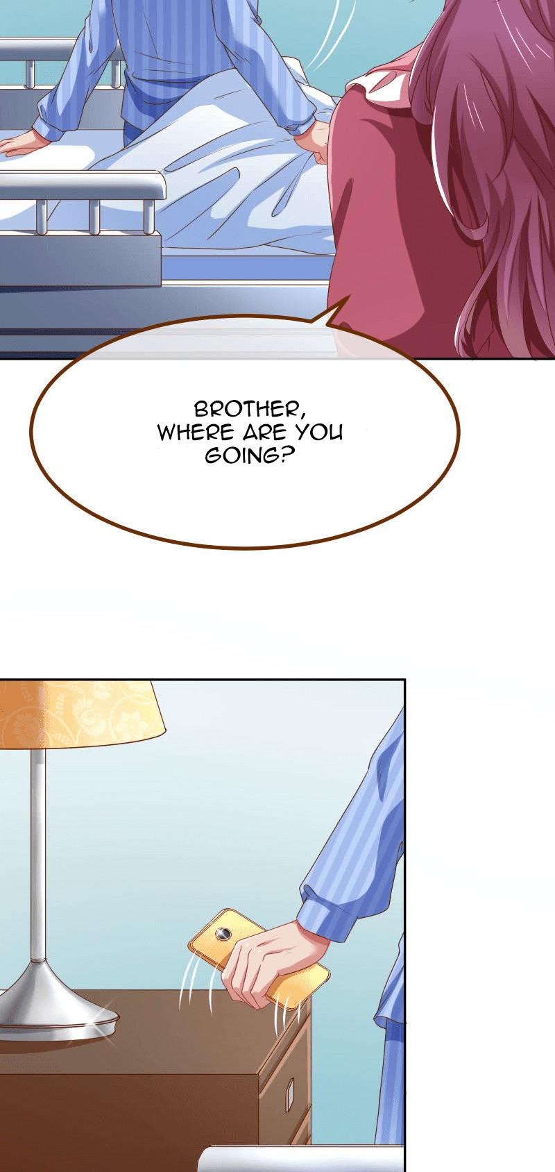 Cheating Men Must Die Chapter 105 page 25 - Chapter 105: That girl’s damn wild -- The decisive blow