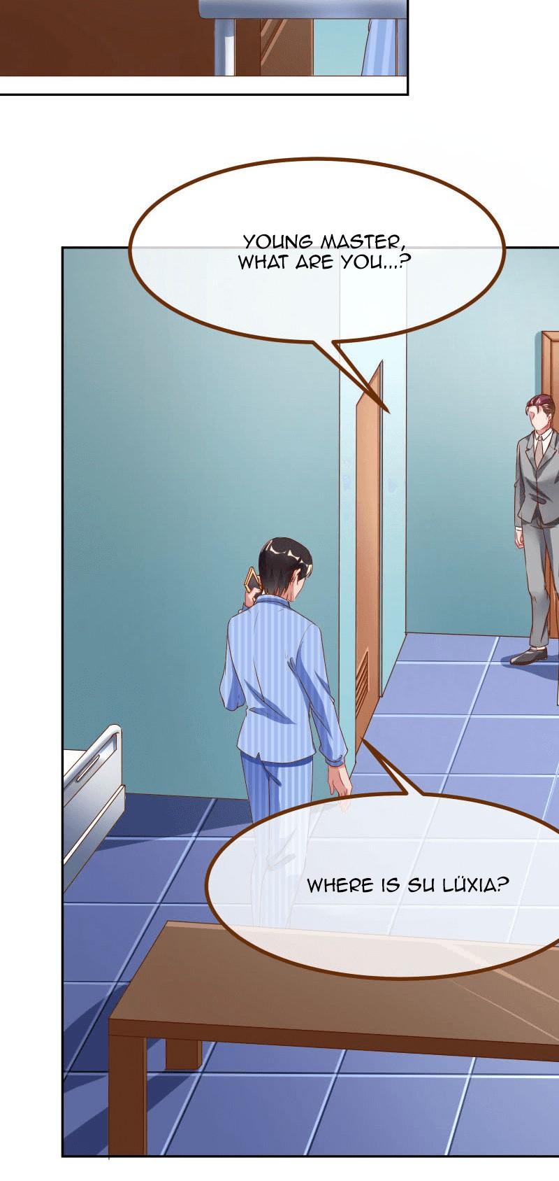 Cheating Men Must Die Chapter 105 page 26 - Chapter 105: That girl’s damn wild -- The decisive blow