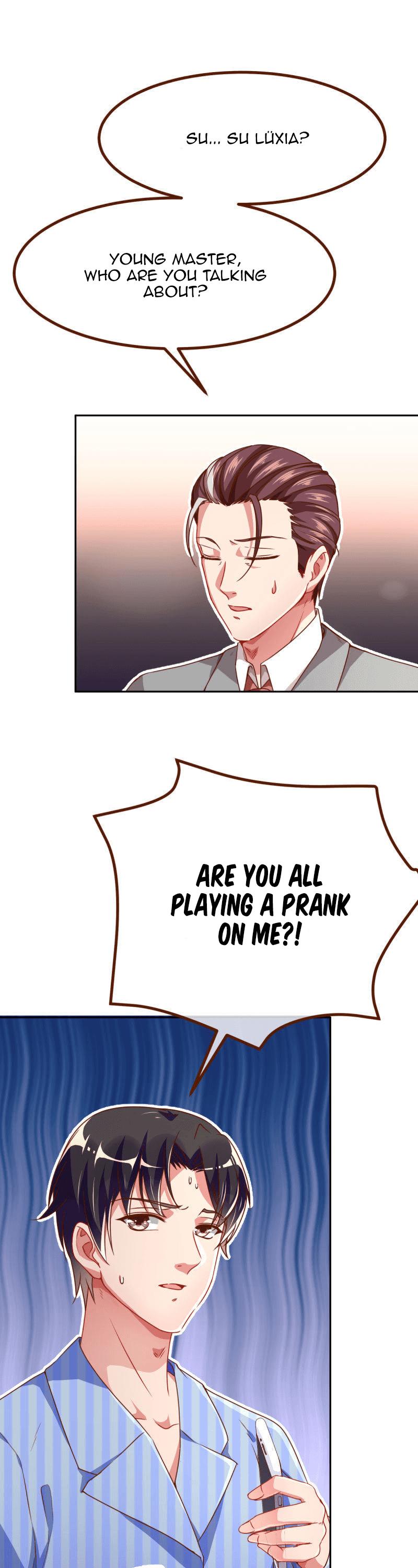 Cheating Men Must Die Chapter 105 page 27 - Chapter 105: That girl’s damn wild -- The decisive blow