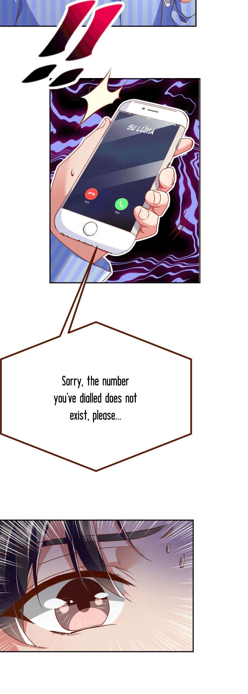 Cheating Men Must Die Chapter 105 page 28 - Chapter 105: That girl’s damn wild -- The decisive blow