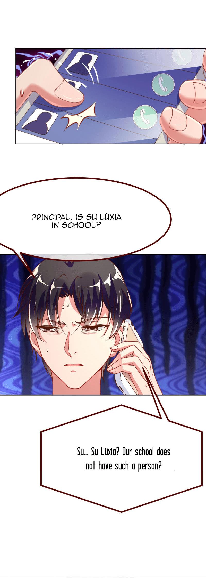 Cheating Men Must Die Chapter 105 page 29 - Chapter 105: That girl’s damn wild -- The decisive blow