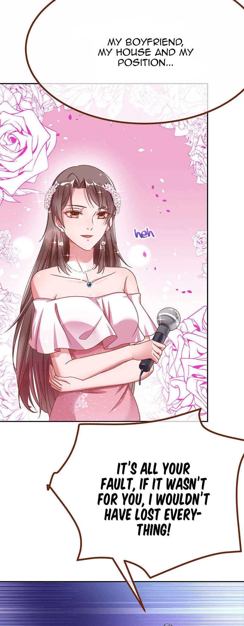 Cheating Men Must Die Chapter 105 page 3 - Chapter 105: That girl’s damn wild -- The decisive blow