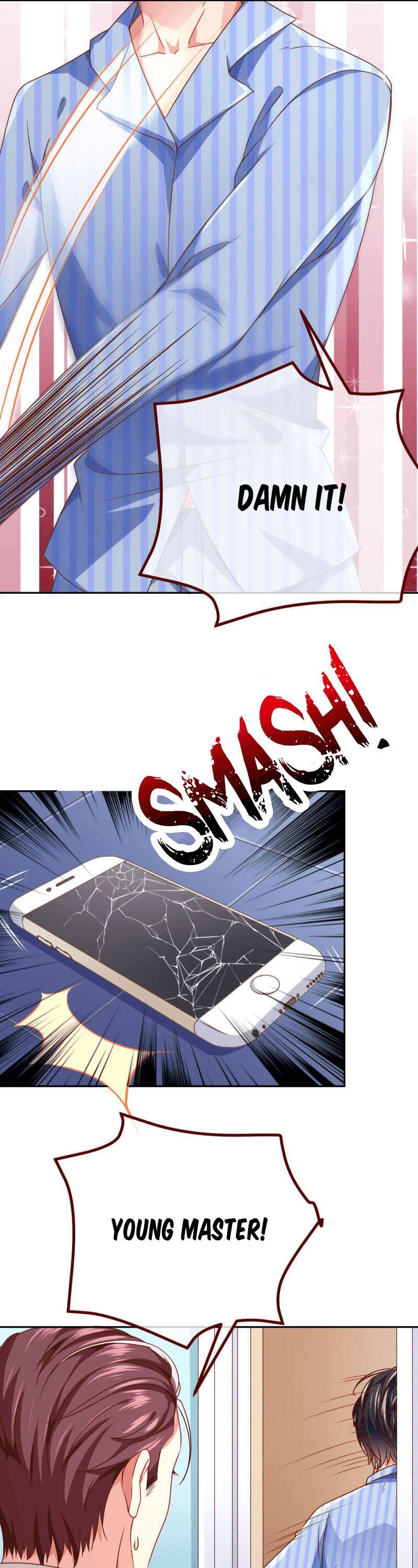 Cheating Men Must Die Chapter 105 page 30 - Chapter 105: That girl’s damn wild -- The decisive blow
