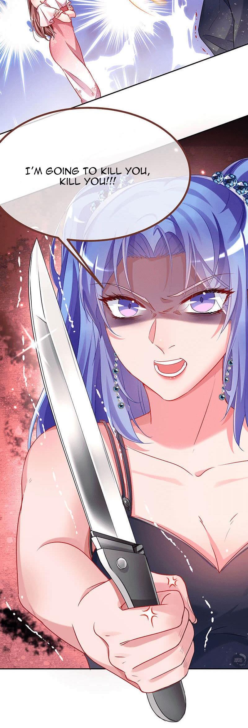 Cheating Men Must Die Chapter 105 page 7 - Chapter 105: That girl’s damn wild -- The decisive blow