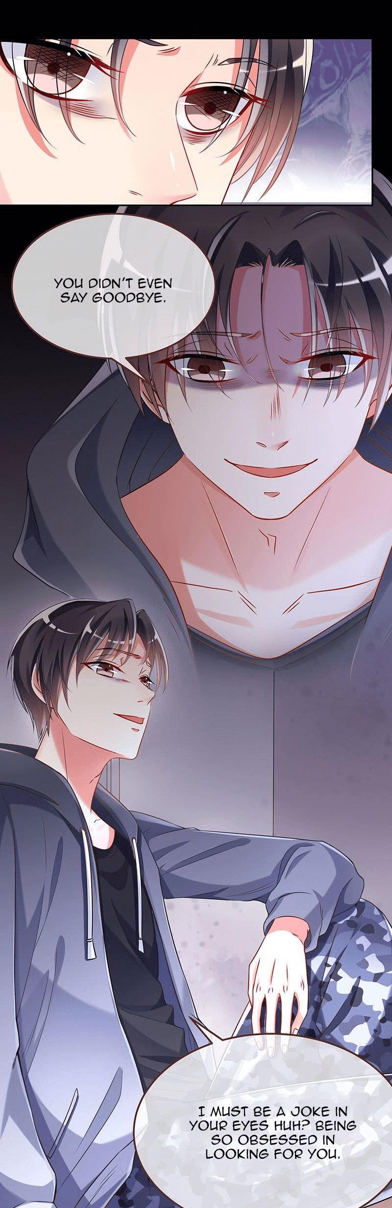 Cheating Men Must Die Chapter 106 page 10 - Chapter 106: That girl’s damn wild -- Epilogue