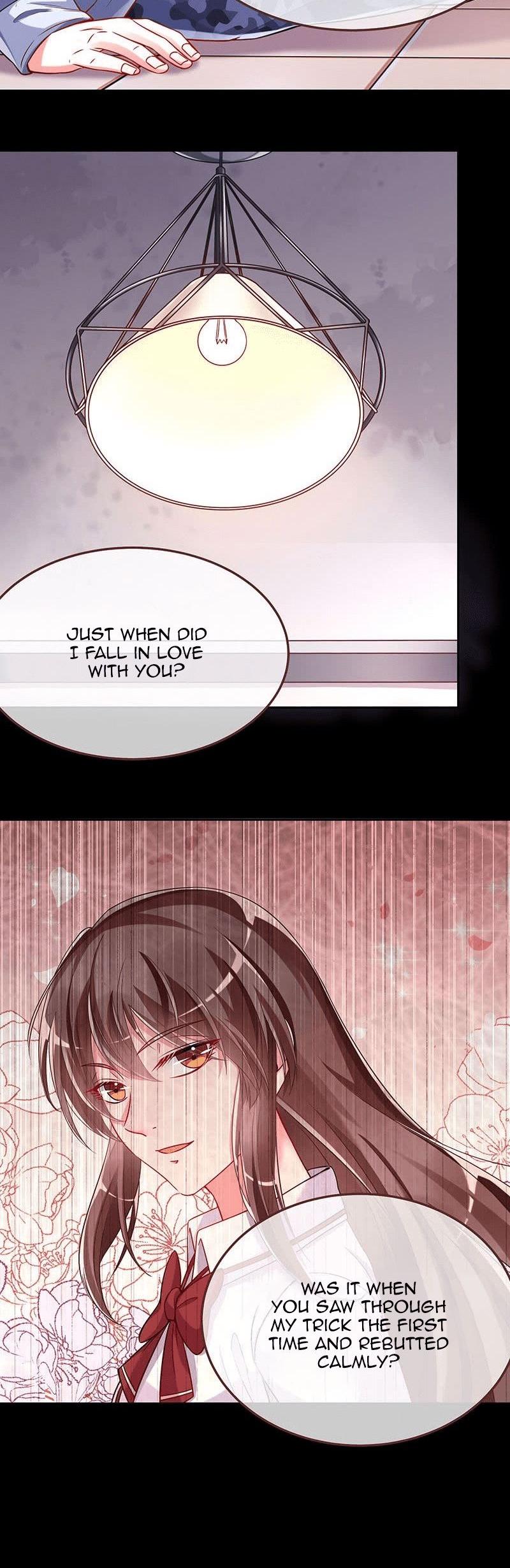 Cheating Men Must Die Chapter 106 page 11 - Chapter 106: That girl’s damn wild -- Epilogue