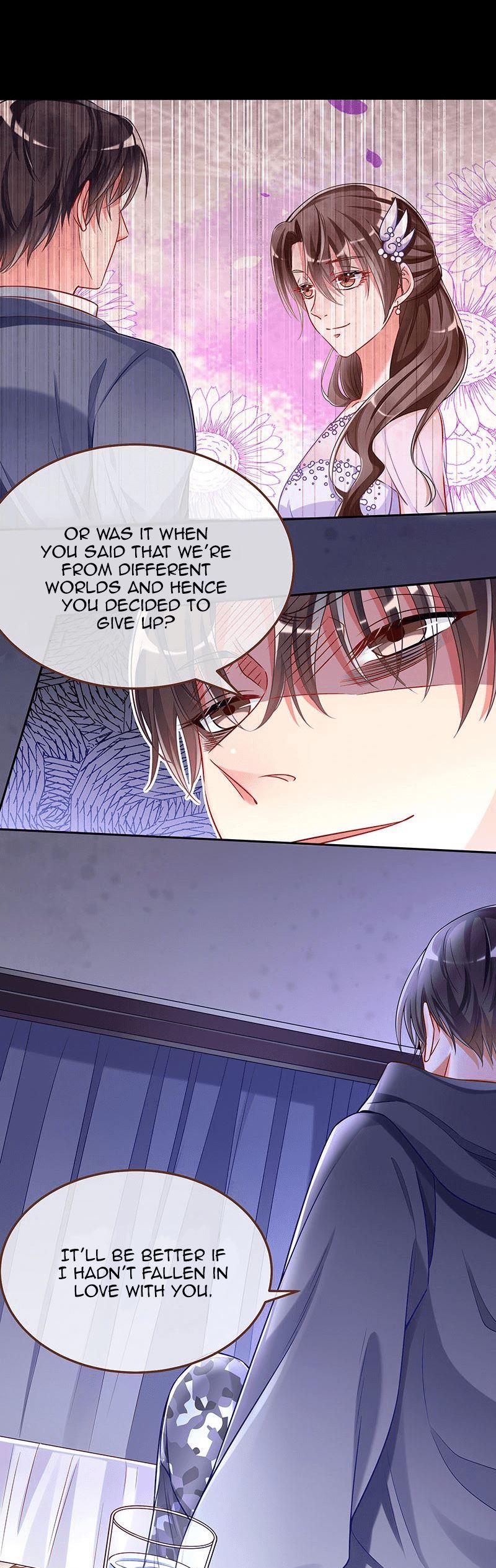 Cheating Men Must Die Chapter 106 page 12 - Chapter 106: That girl’s damn wild -- Epilogue