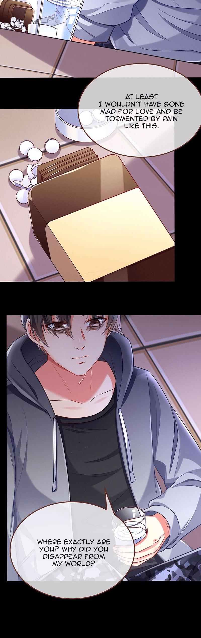 Cheating Men Must Die Chapter 106 page 13 - Chapter 106: That girl’s damn wild -- Epilogue