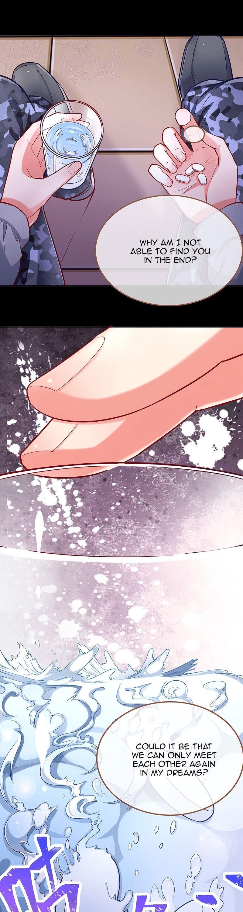 Cheating Men Must Die Chapter 106 page 14 - Chapter 106: That girl’s damn wild -- Epilogue