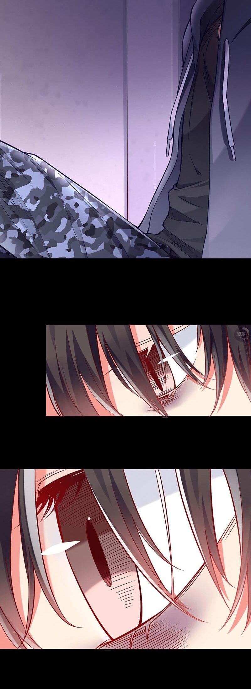 Cheating Men Must Die Chapter 106 page 16 - Chapter 106: That girl’s damn wild -- Epilogue
