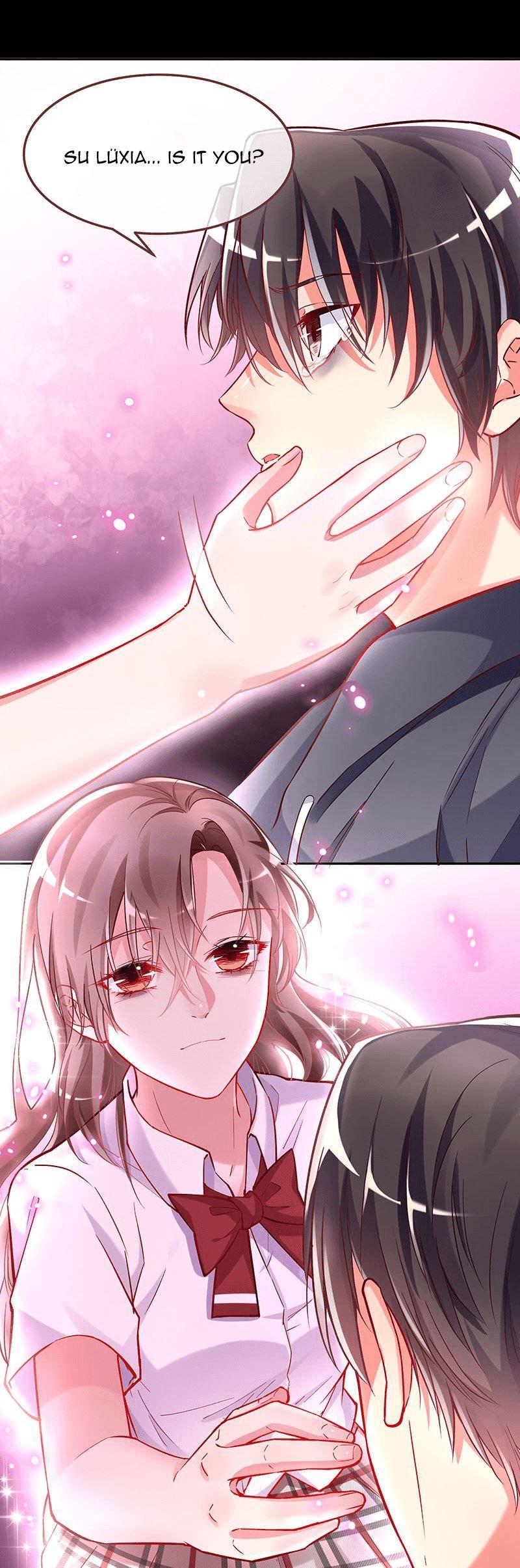 Cheating Men Must Die Chapter 106 page 17 - Chapter 106: That girl’s damn wild -- Epilogue