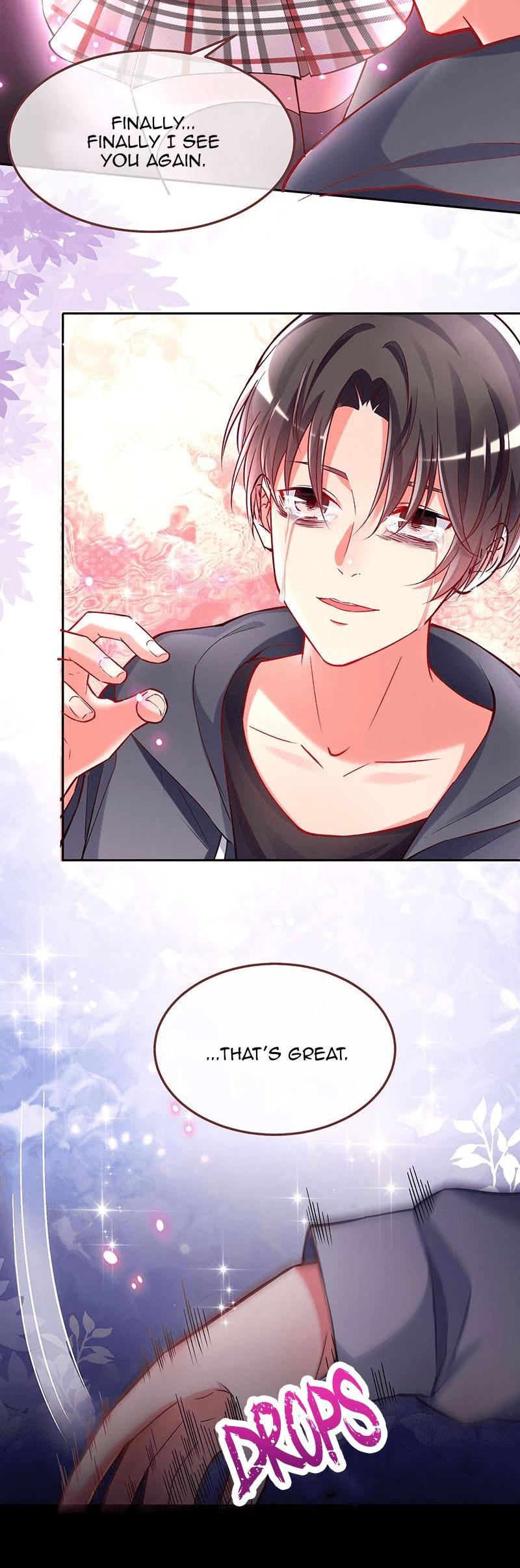 Cheating Men Must Die Chapter 106 page 18 - Chapter 106: That girl’s damn wild -- Epilogue