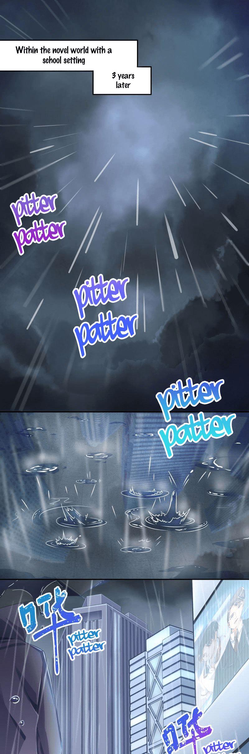 Cheating Men Must Die Chapter 106 page 2 - Chapter 106: That girl’s damn wild -- Epilogue