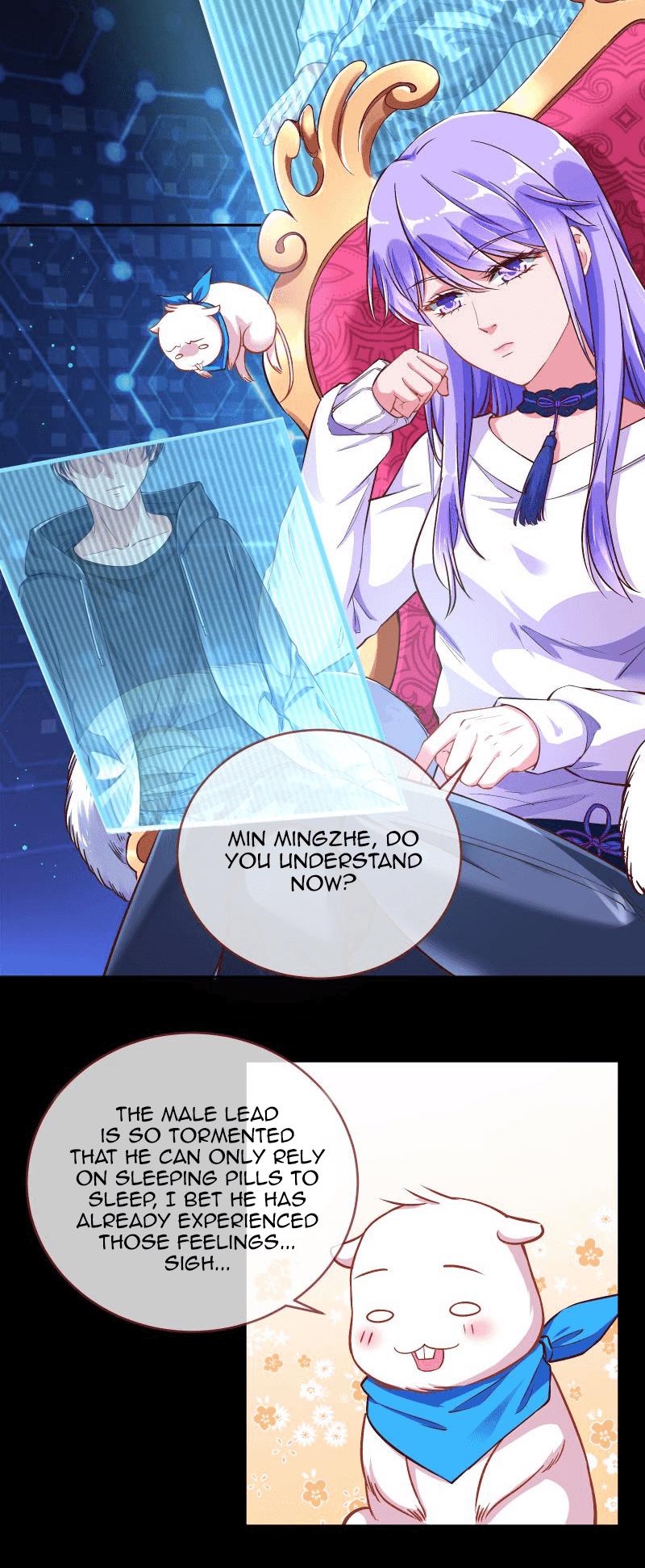 Cheating Men Must Die Chapter 106 page 20 - Chapter 106: That girl’s damn wild -- Epilogue