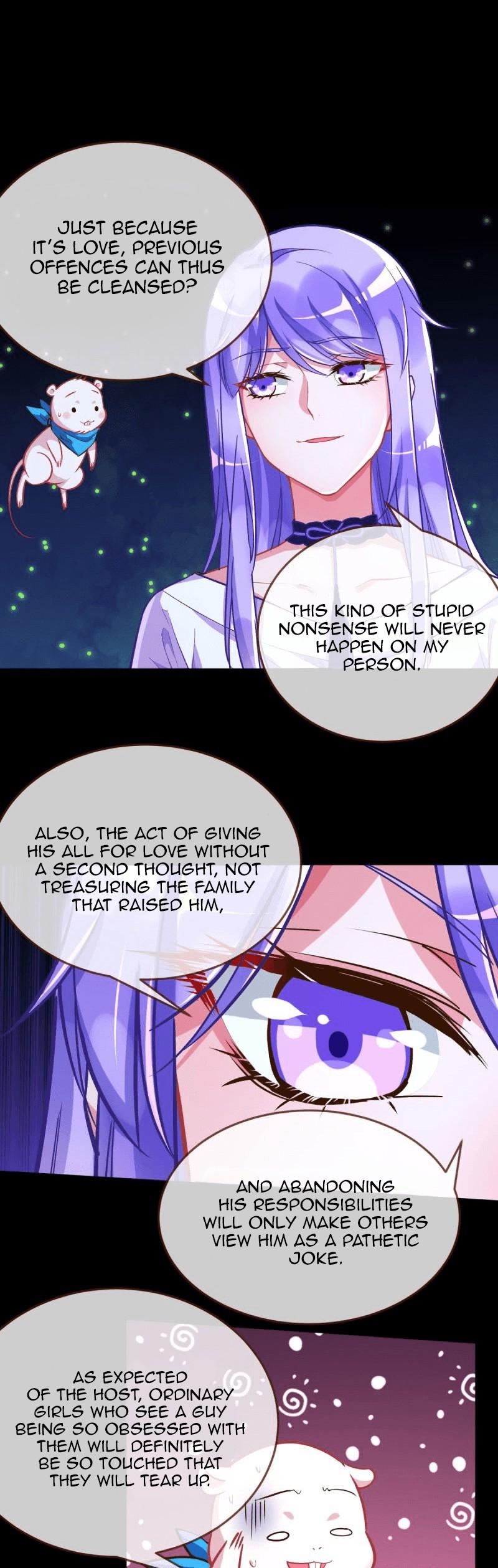 Cheating Men Must Die Chapter 106 page 23 - Chapter 106: That girl’s damn wild -- Epilogue