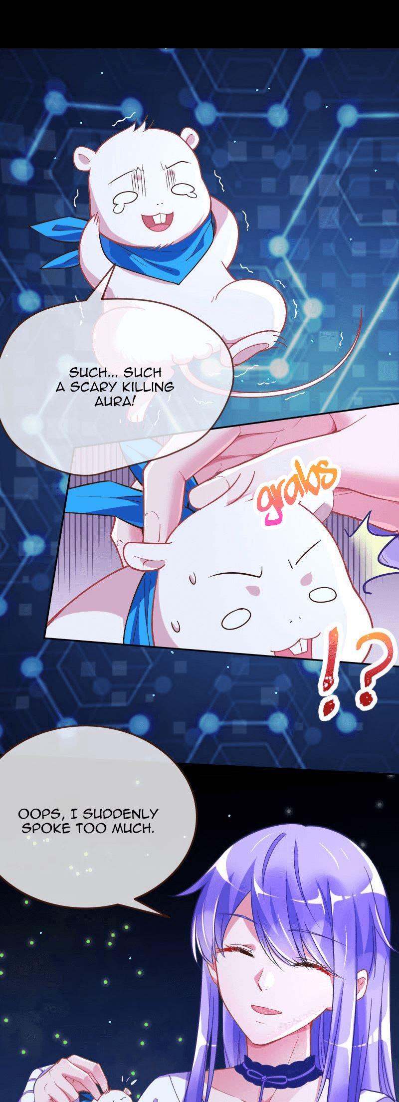 Cheating Men Must Die Chapter 106 page 27 - Chapter 106: That girl’s damn wild -- Epilogue