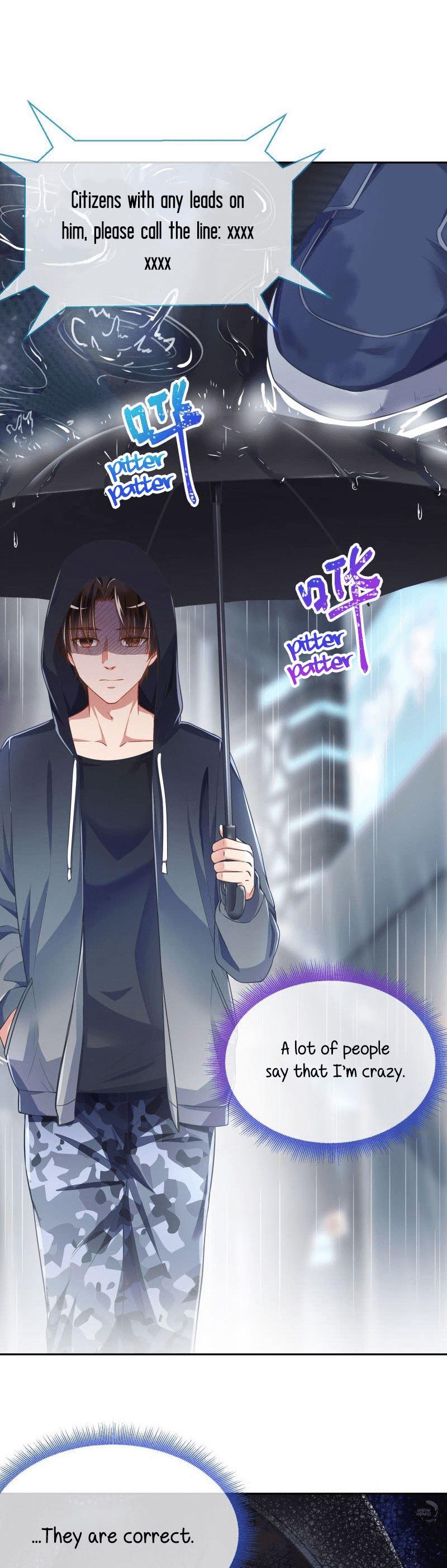 Cheating Men Must Die Chapter 106 page 4 - Chapter 106: That girl’s damn wild -- Epilogue